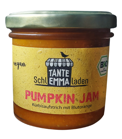 PumpkinJam