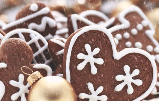 Schon eine Idee für Weihnachten?