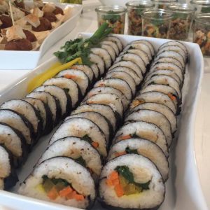 Koreanisches_Gimbap