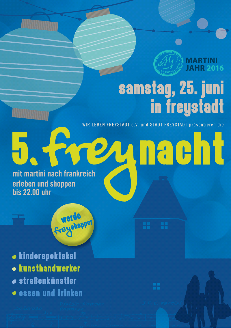 Freynacht 2016