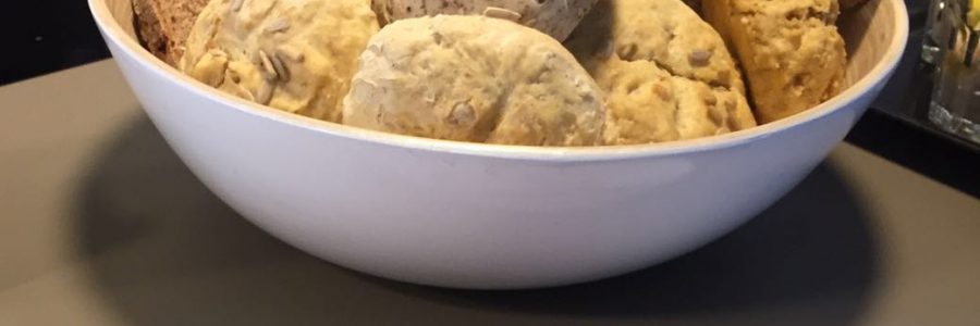 3. Vegan-Brunch am Sonntag, 14.8.