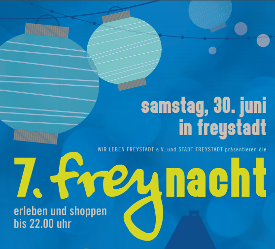 Freynacht