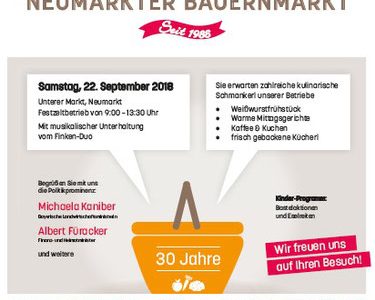 Regional Einkaufen