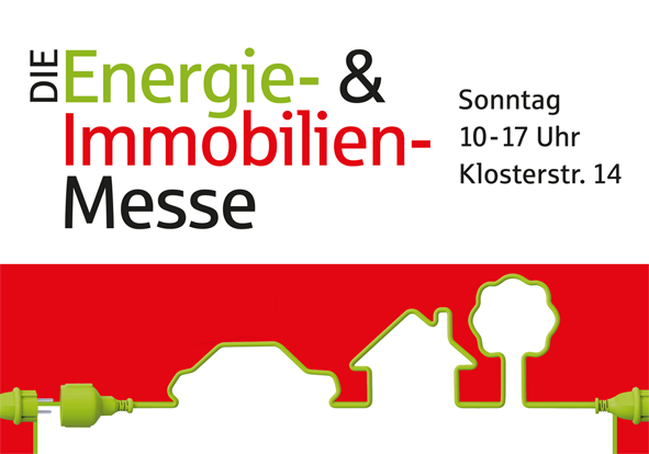 Energie- & Immobilienmesse Forchheim