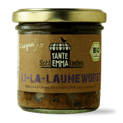 Li-La-Launewurst